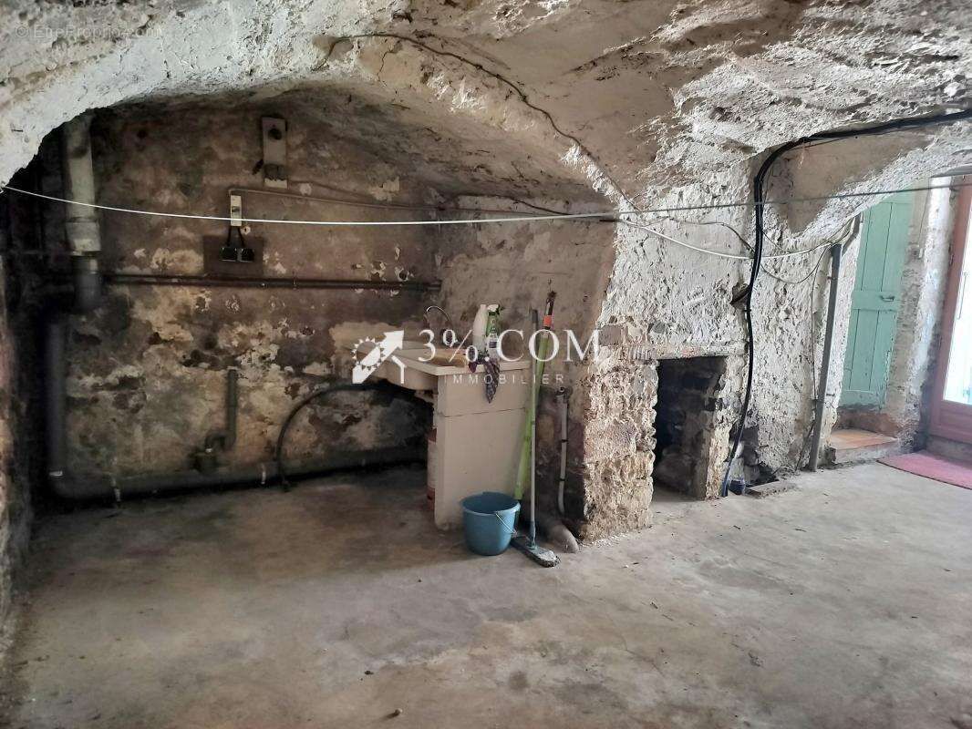 Maison à LORIOL-SUR-DROME