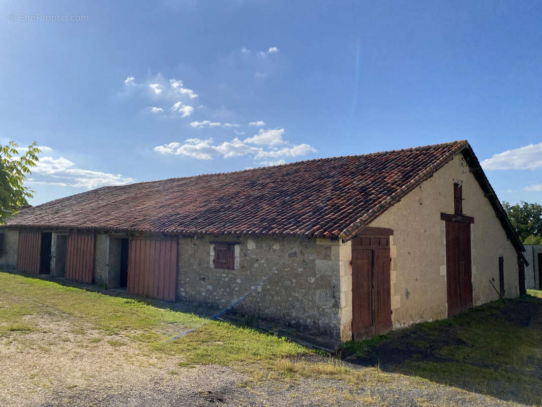 grange
