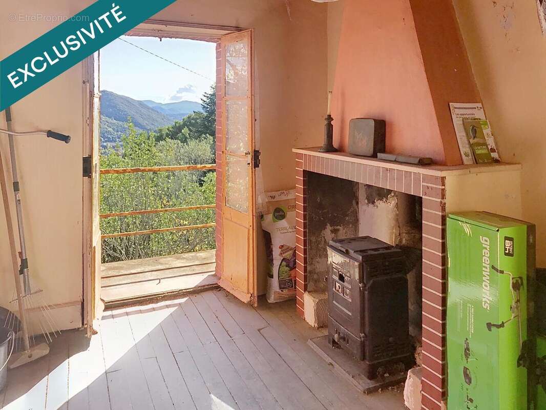 Photo 2 - Maison à LODEVE
