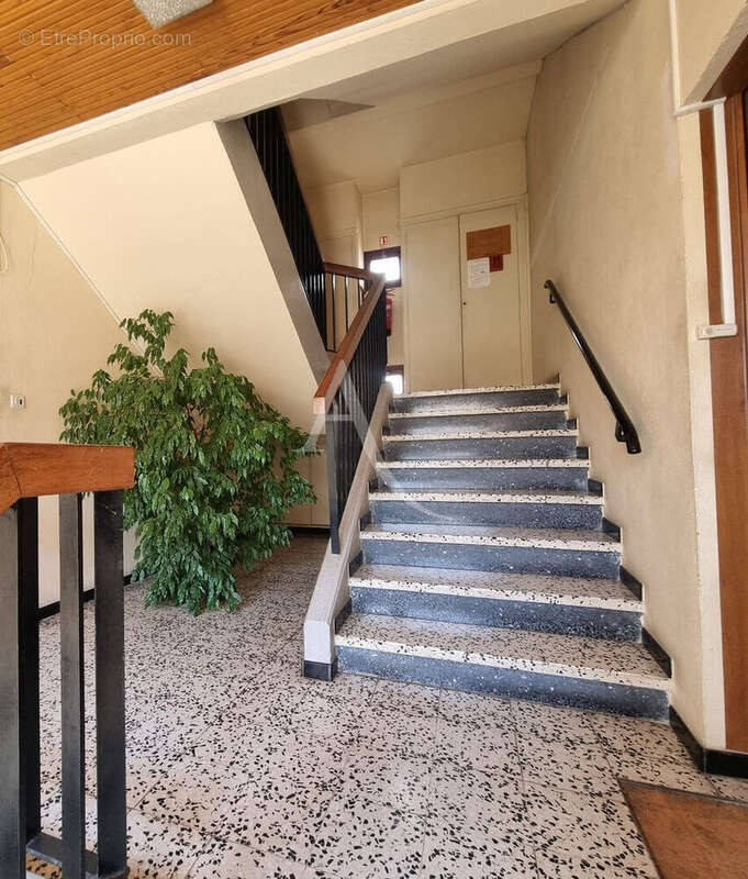 Appartement à NARBONNE