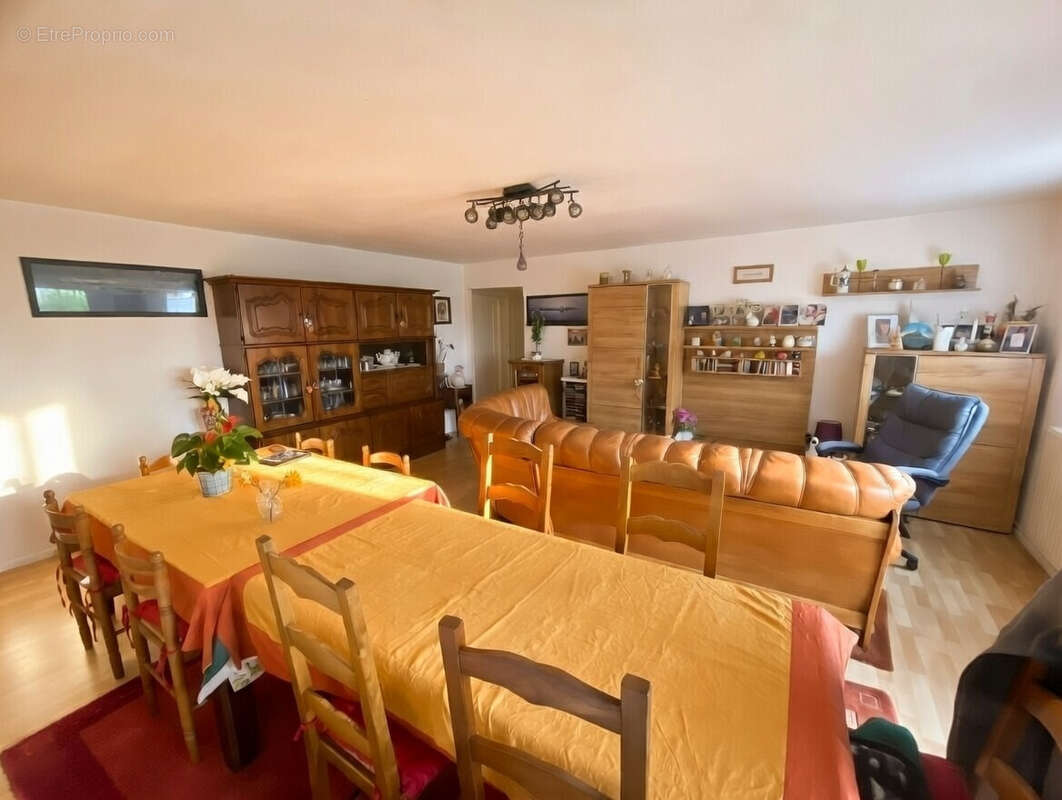 Appartement à COLMAR