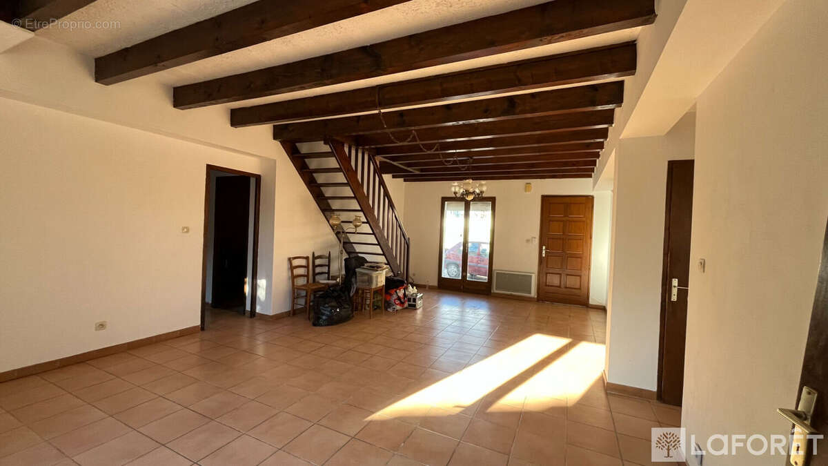 Maison à FRONTIGNAN