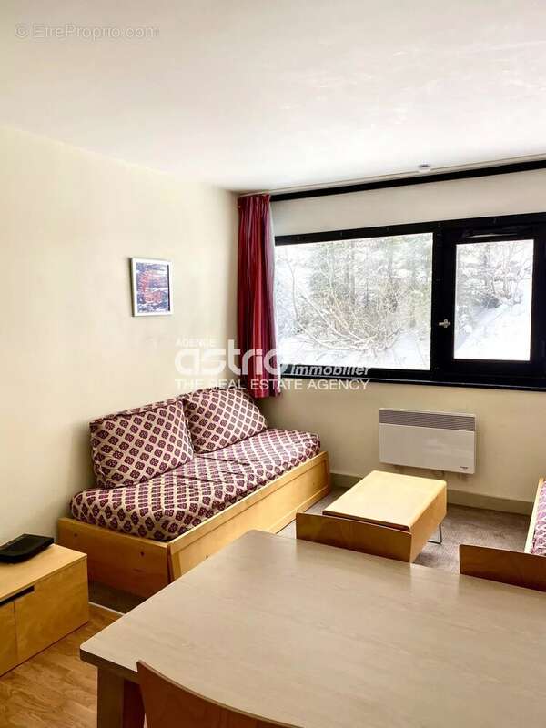 Appartement à CLUSES