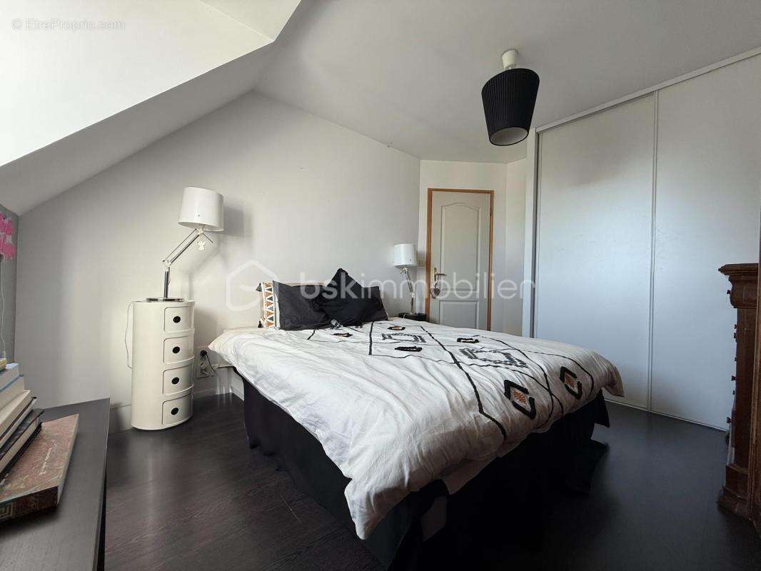 Maison à JOUE-LES-TOURS