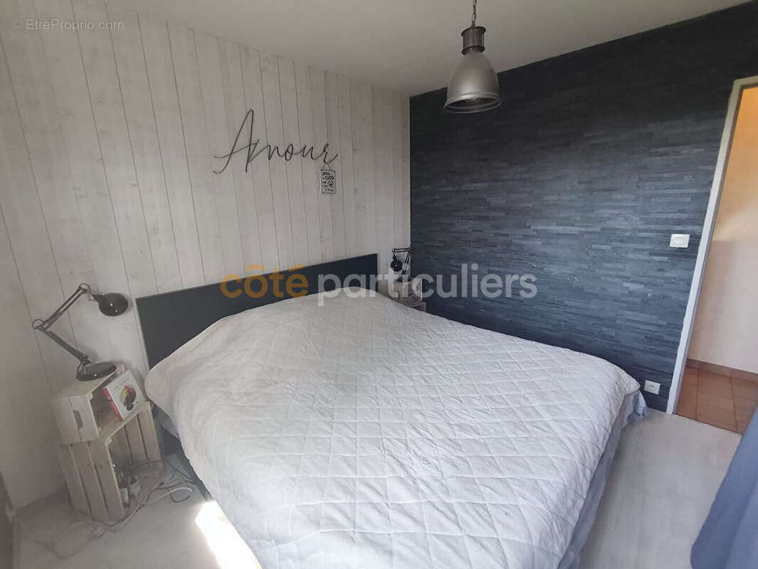 Maison Hotot En Auge 4 pièce(s) 115 m2 - photo 8