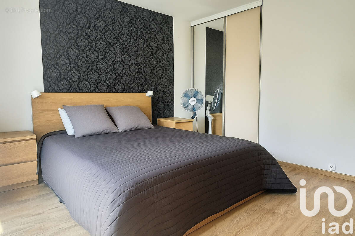 Photo 5 - Maison à VILLERS-SOUS-SAINT-LEU