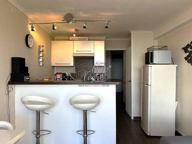 Appartement à LE LAVANDOU