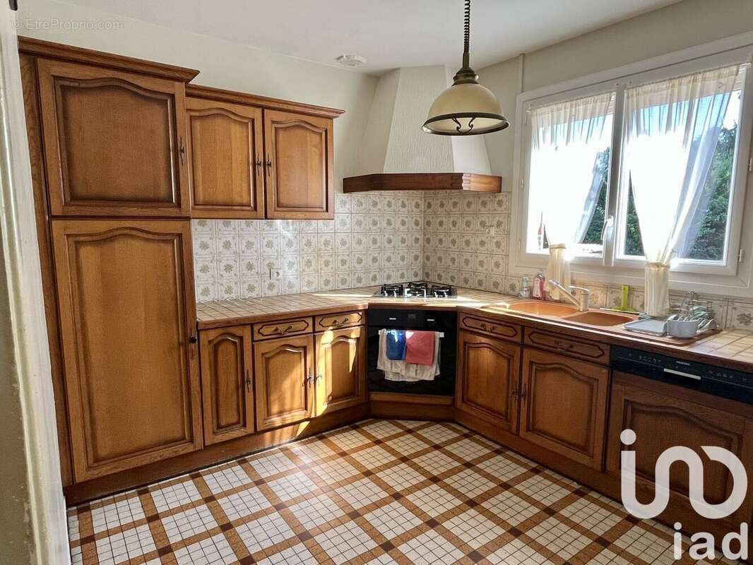 Photo 5 - Maison à BAZAS