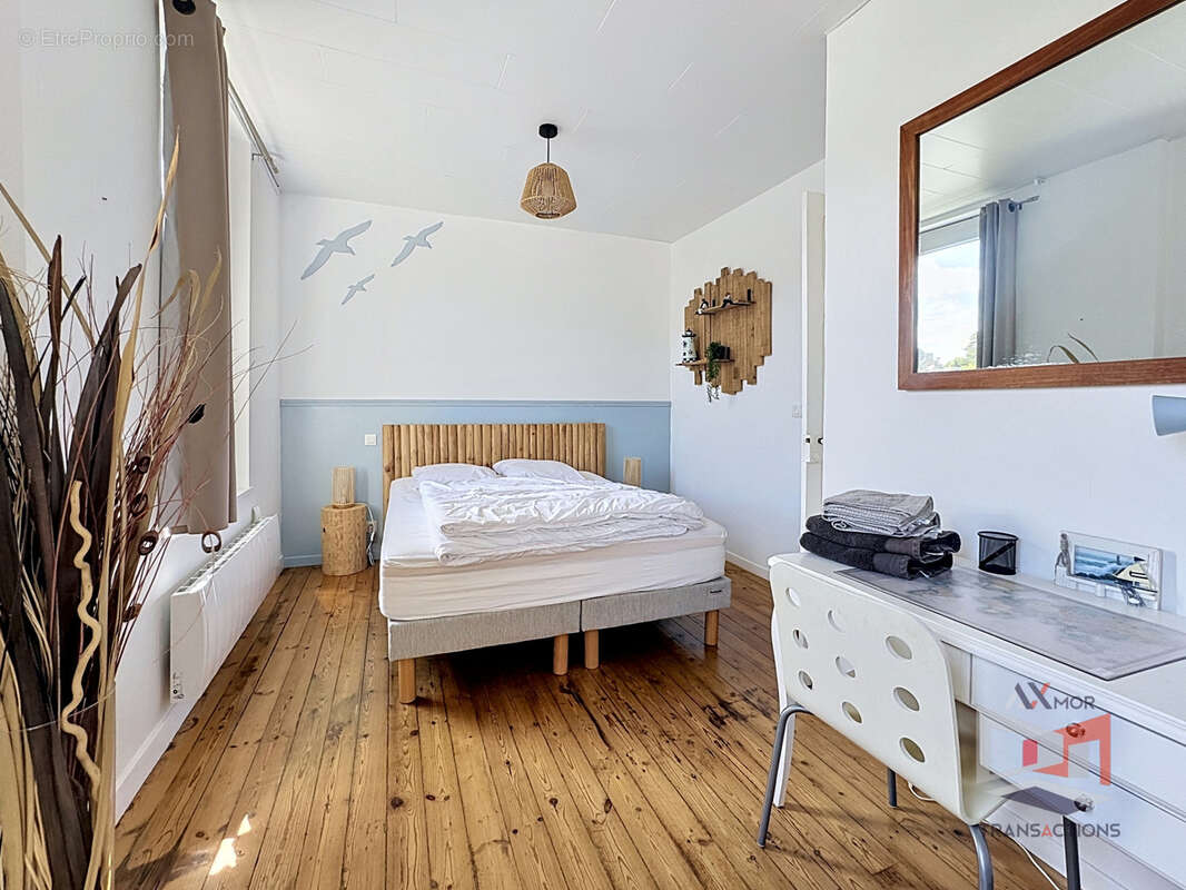Appartement à PERROS-GUIREC