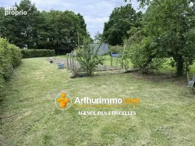 Vente Maison Martigne-ferchaud(35640) 75 970ï¿œ - photo 9