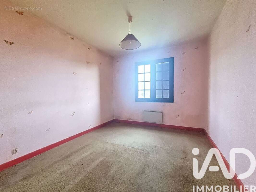 Photo 7 - Maison à POULDREUZIC