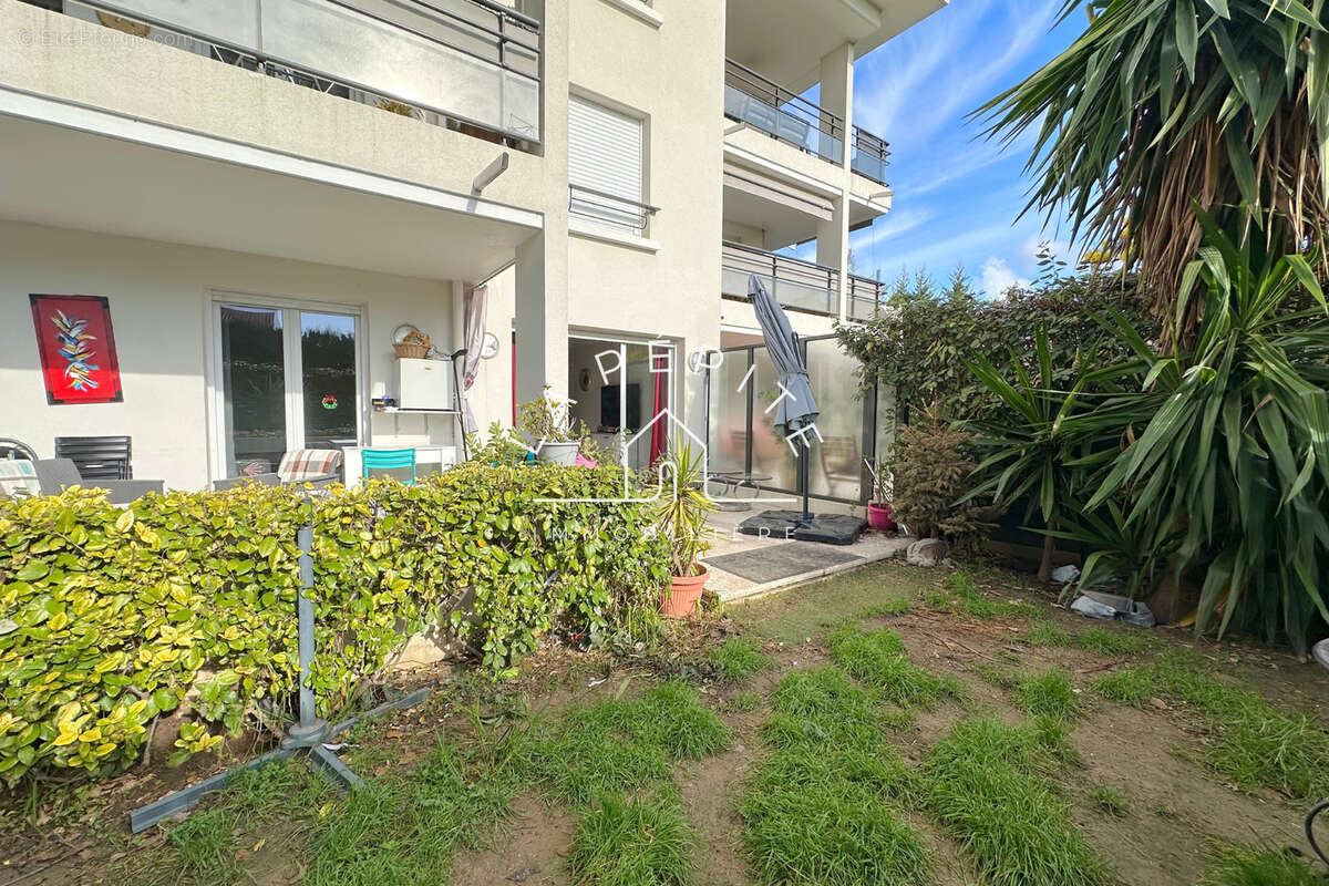 Appartement à GRASSE