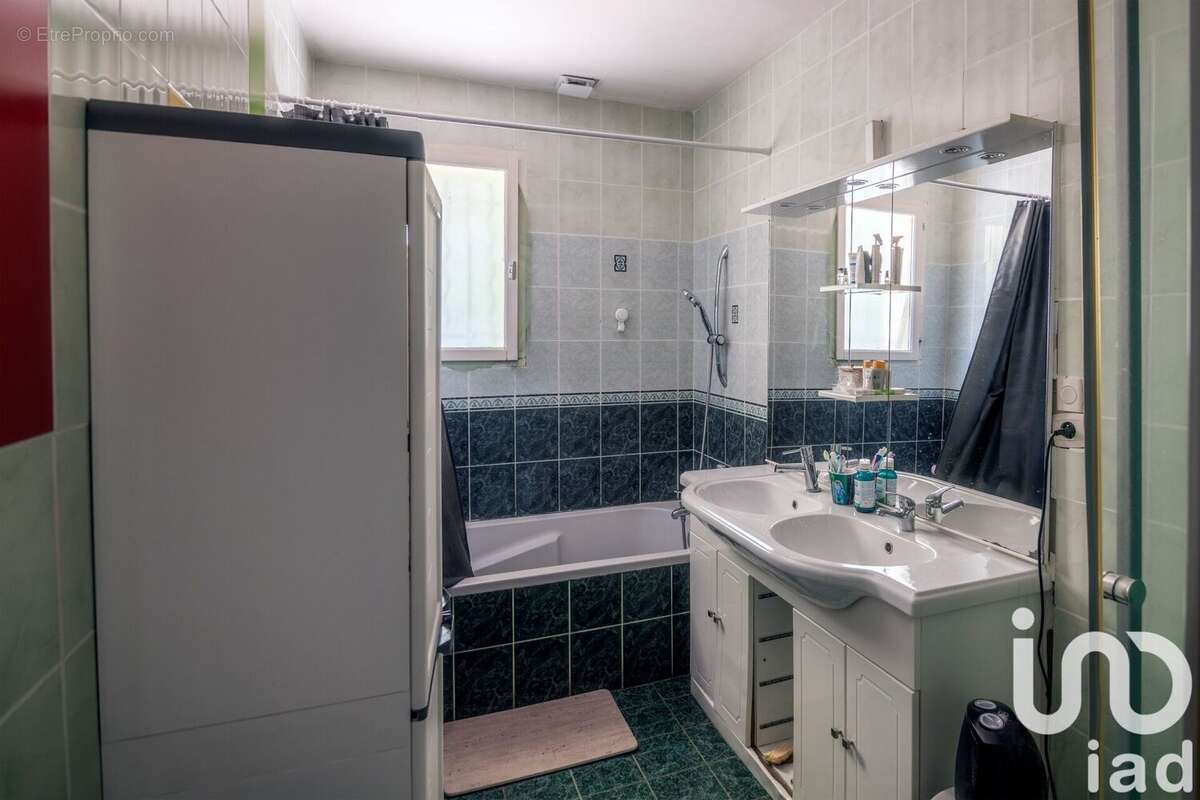 Photo 9 - Maison à SAINT-DENIS-DE-PILE