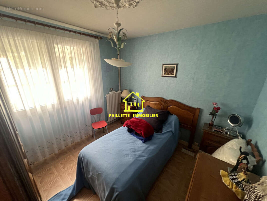 Appartement à LE HAVRE