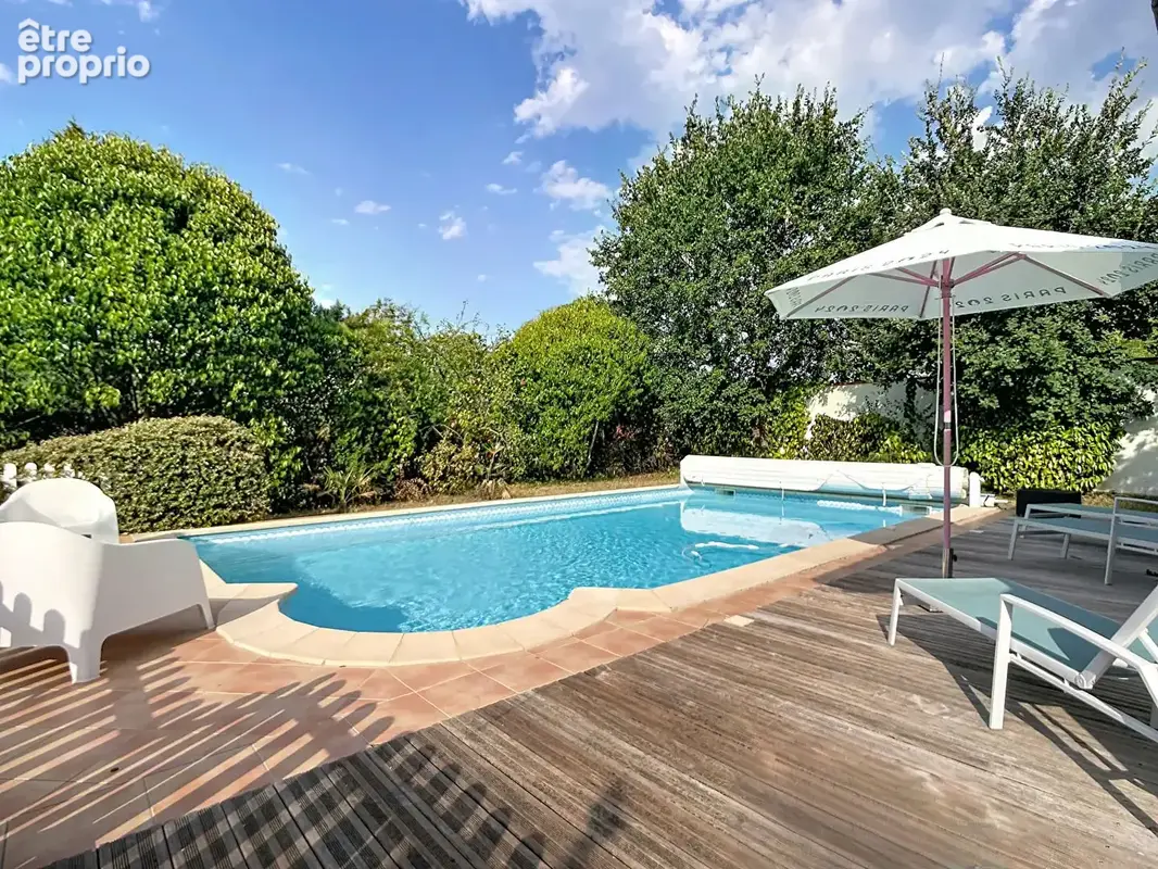 Maison Balma 6 pièces de 207 m² avec terrain / parc arboré de 2700 m² - photo 10