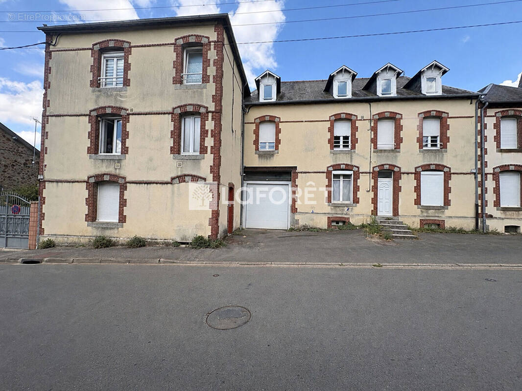 Appartement à FLERS