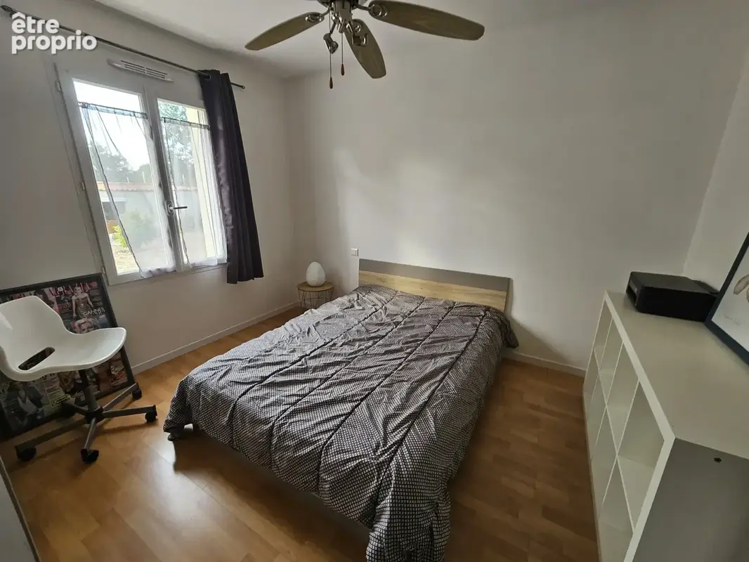 Maison individuelle de plain-pied   saint-étienne-de-mer-morte (44270) - photo 6
