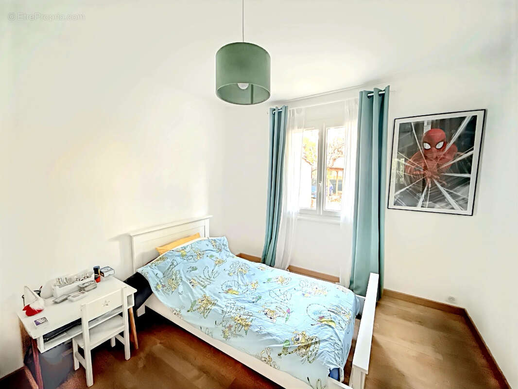 Maison à AIGUES-VIVES