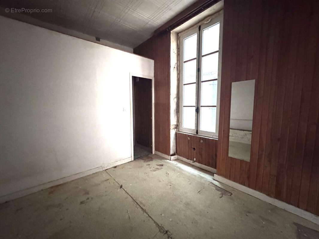 Appartement à LAVAL