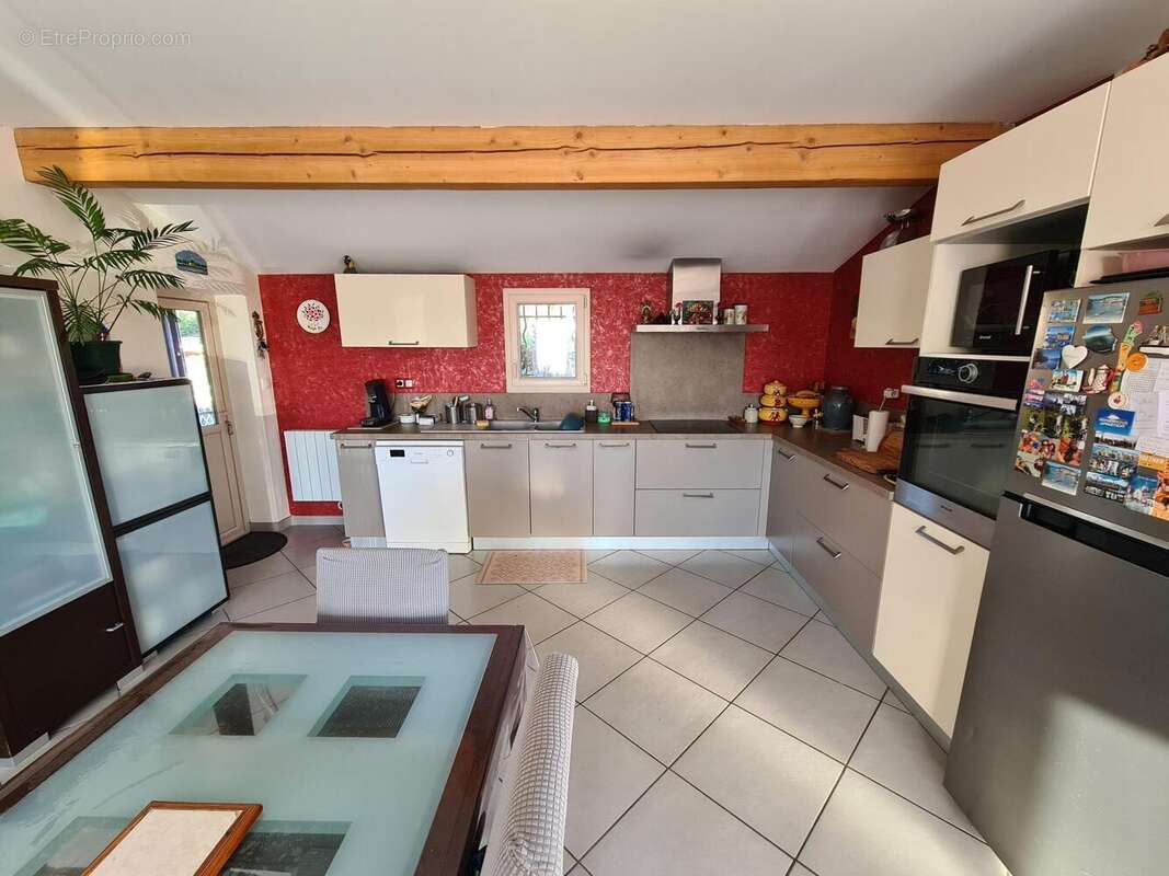 Photo 3 - Maison à CARBON-BLANC