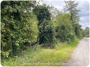 Terrain à SAINT-ROMAIN-ET-SAINT-CLEMENT