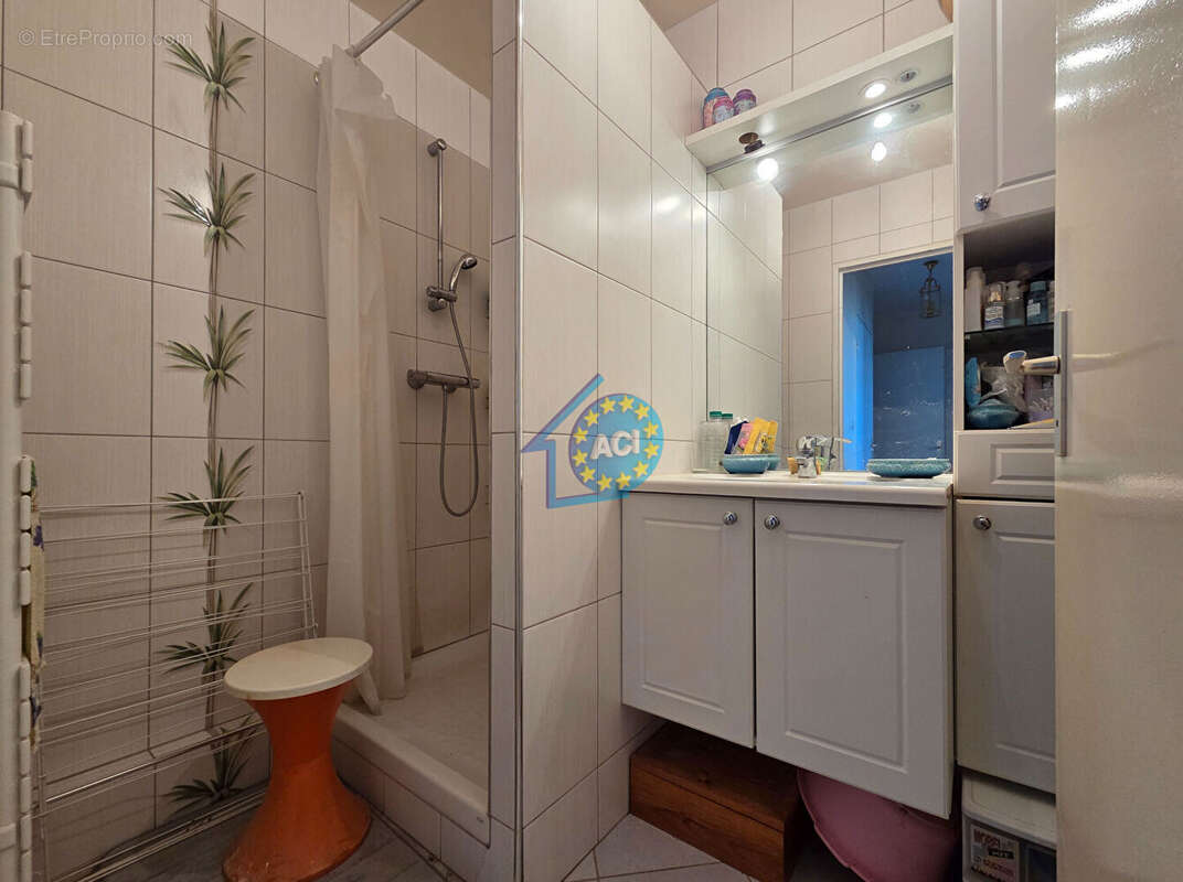 Appartement à MANTES-LA-JOLIE