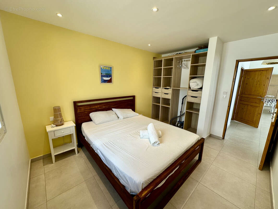 Maison à SAINT-MARTIN