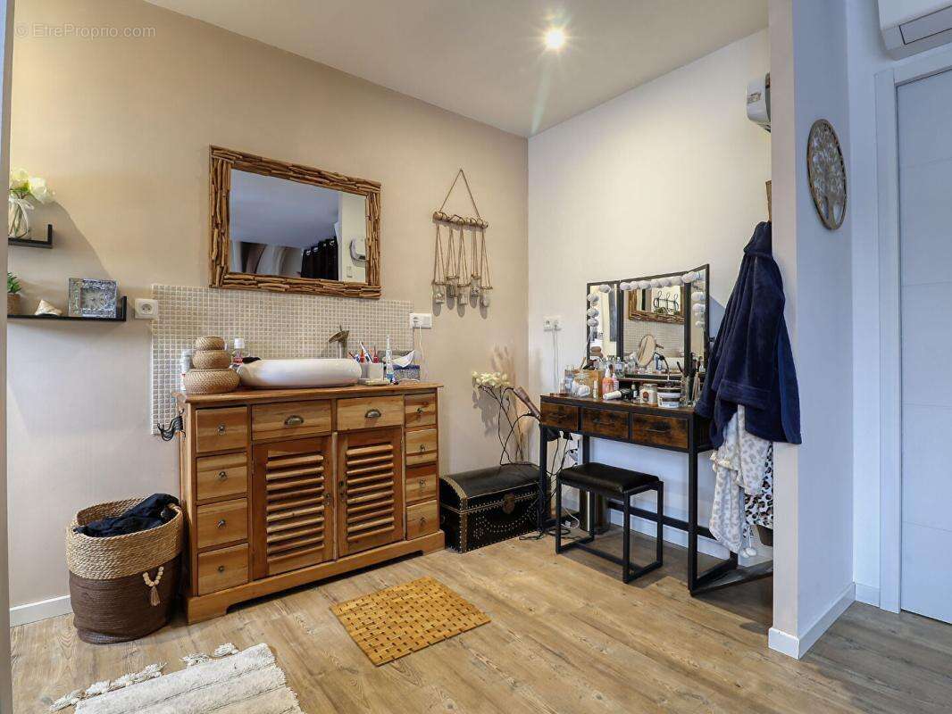 Maison neuve de plain-pied - À proximité de Revel (31) - photo 12