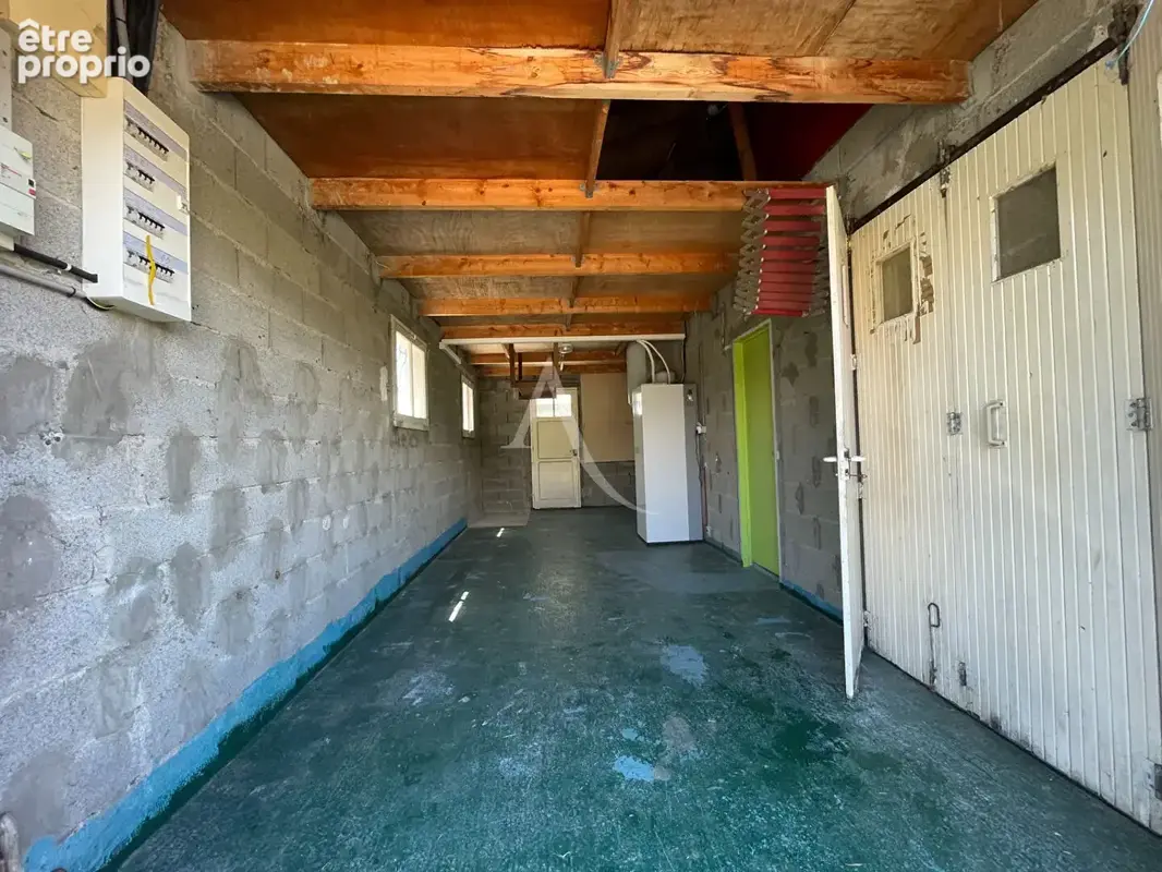 Maison à l'Aiguillon-la-Presqu'Ile - photo 18