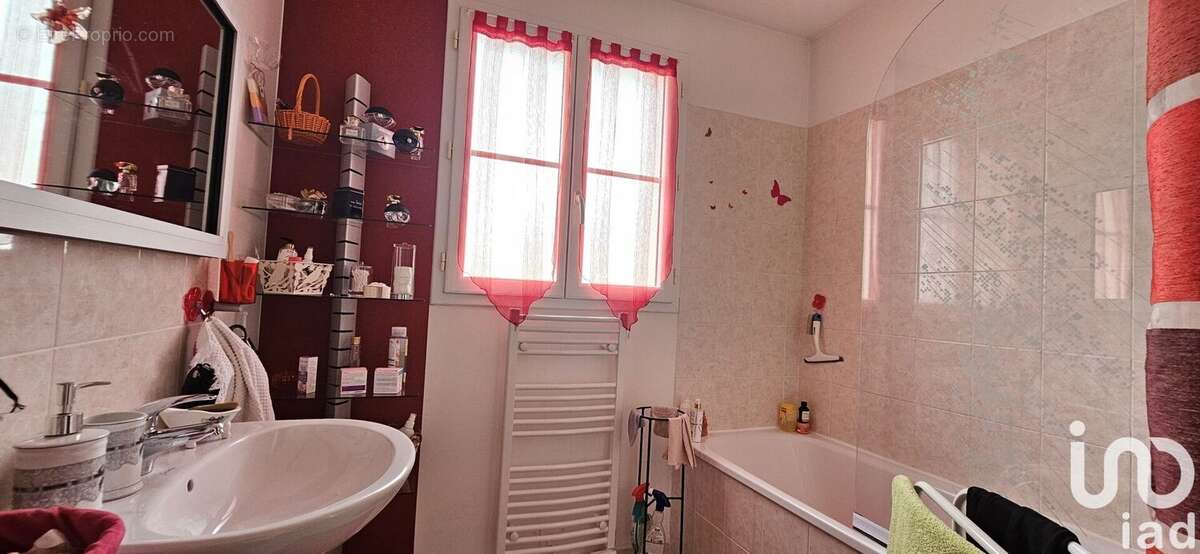 Photo 8 - Maison à L'ILE-D'OLONNE