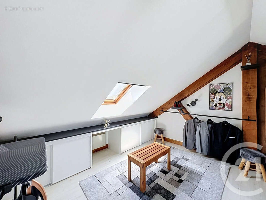 Maison 125 m² à Saulon-La-Chapelle  - photo 10
