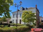 Maison à LE VAUDREUIL
