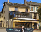 Appartement à PRINSUEJOLS