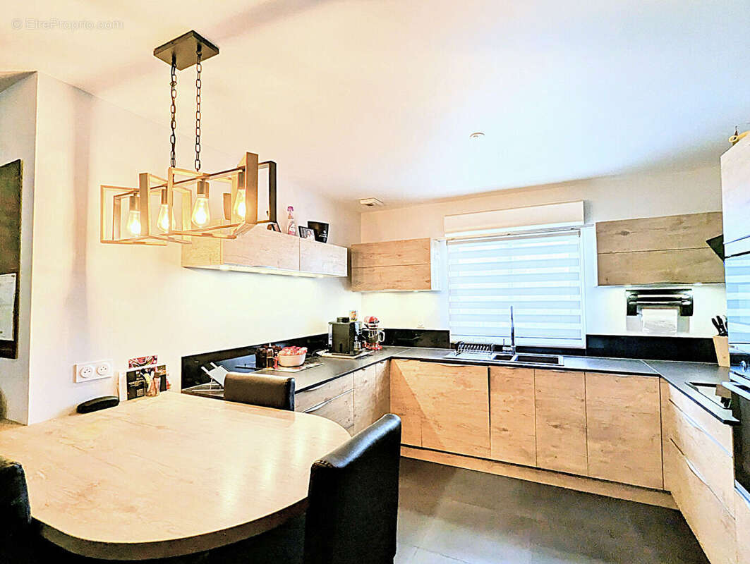 Maison à VILLERS-FRANQUEUX