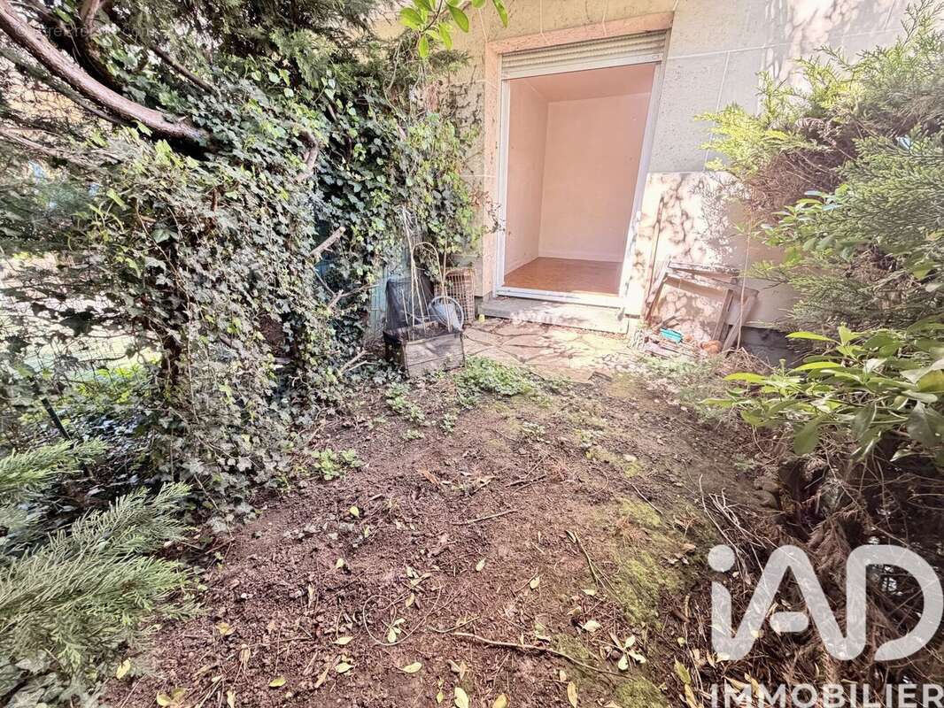 Photo 3 - Appartement à SCEAUX