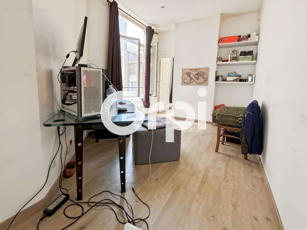 Appartement de type 3 à DUNKERQUE Centre (59140) - photo 6