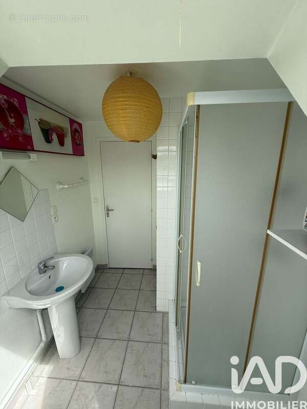 Photo 5 - Maison à BUBRY