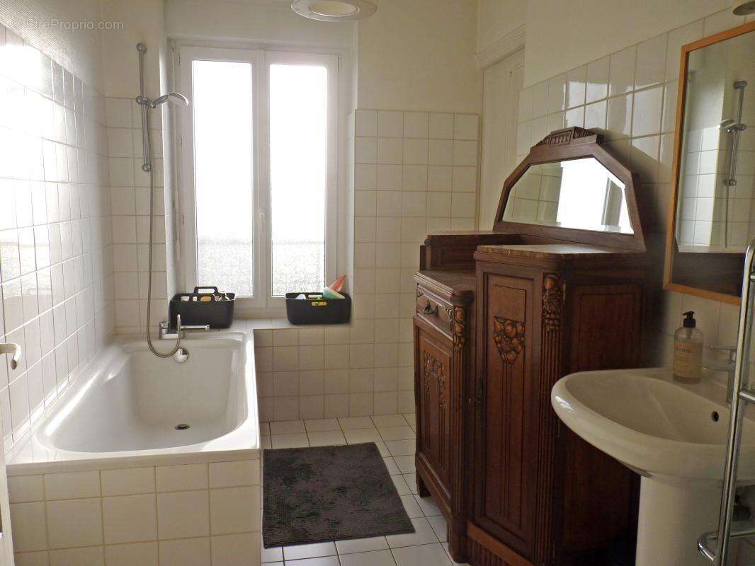 Appartement à BREST