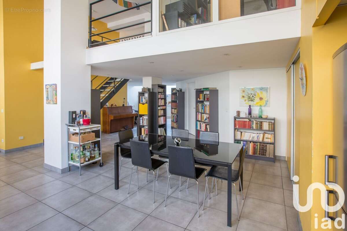 Photo 3 - Appartement à GRENOBLE