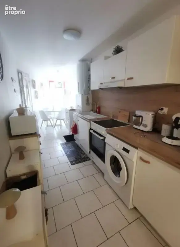 Appartement Draguignan 2 pièces 36.40 m2 - photo 3