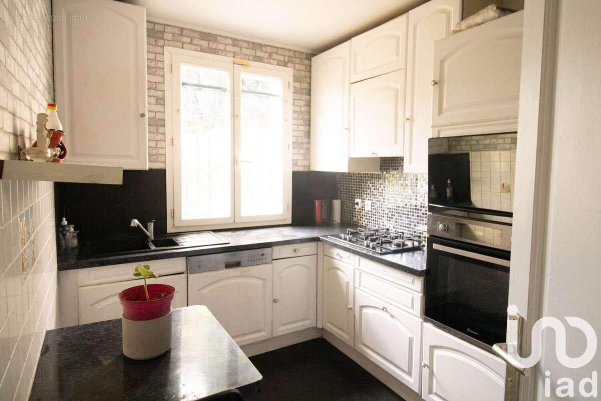 Photo 5 - Maison à GOUSSAINVILLE