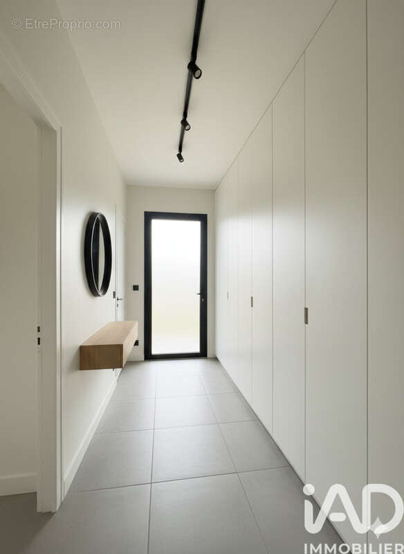 Photo 5 - Maison à CHATELLERAULT