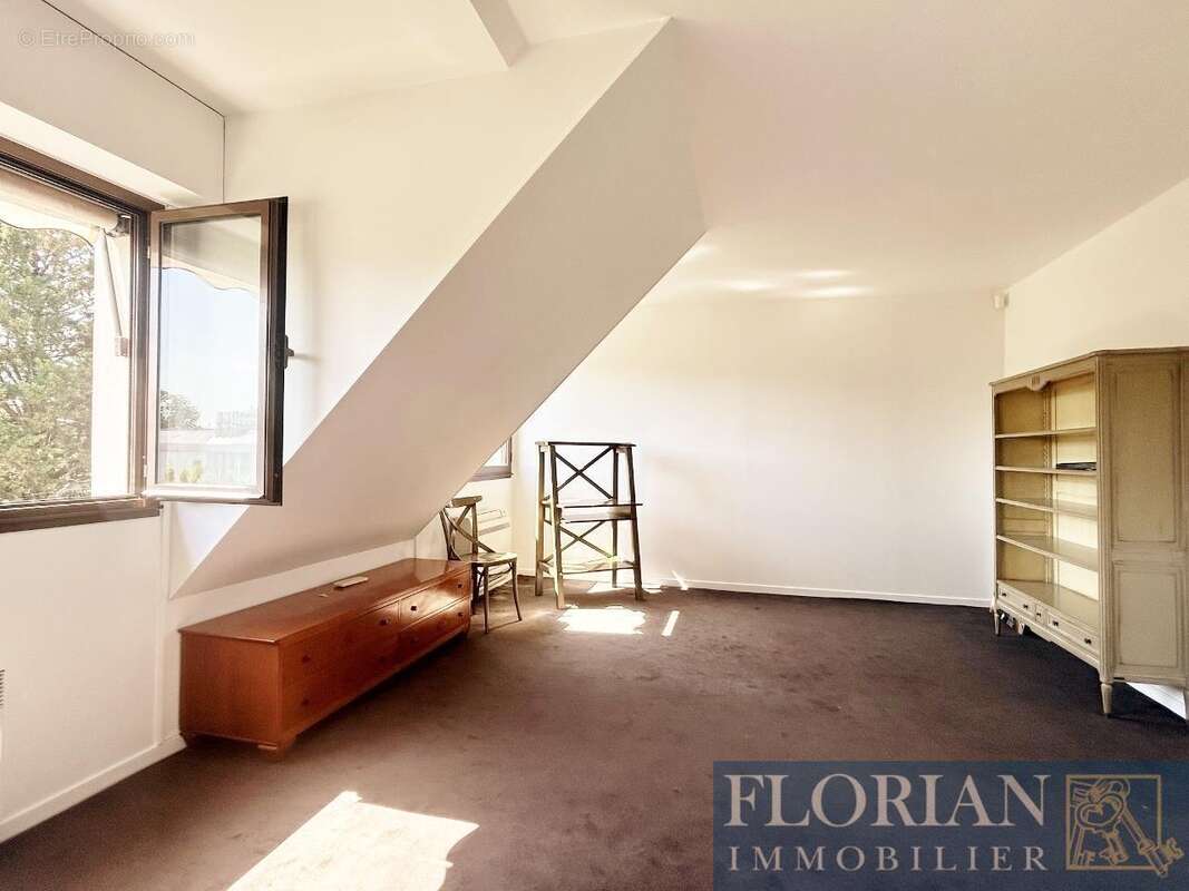 Appartement à ANTONY