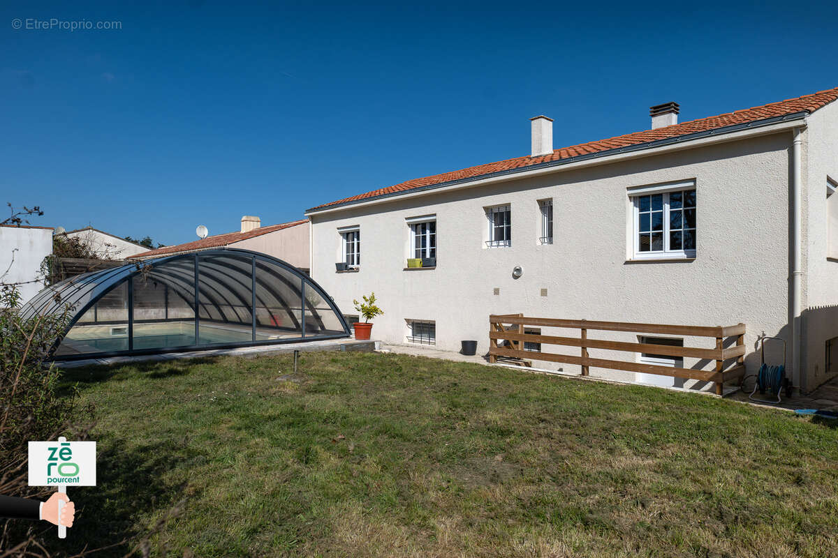 Maison 3 chambres - photo 3