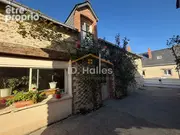 Maison à LA ROUAUDIERE