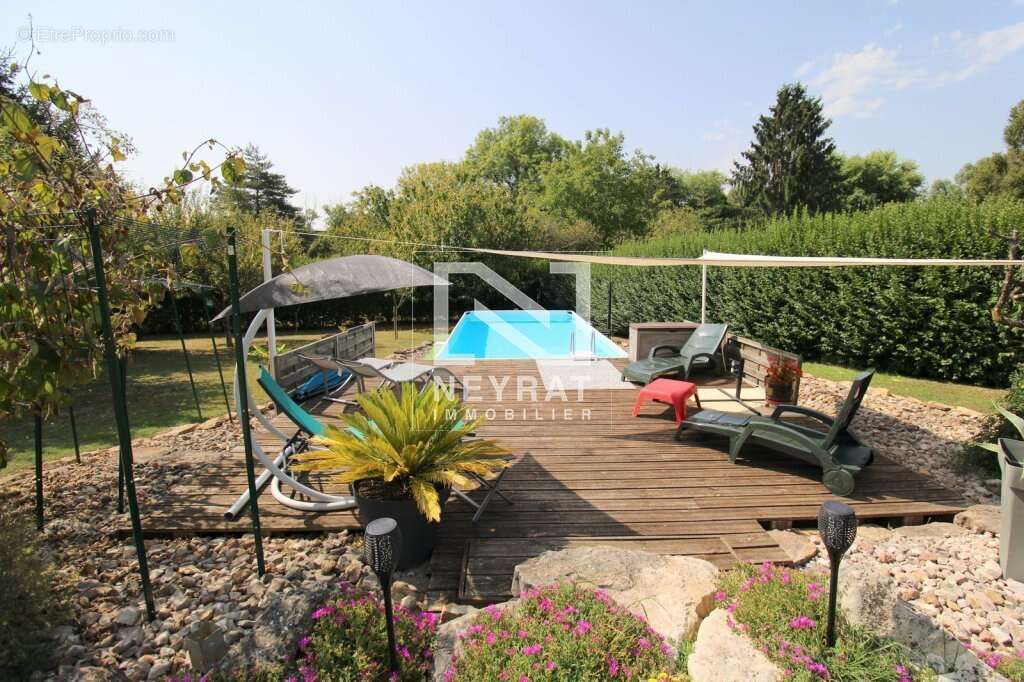 Maison à SAINT-REMY