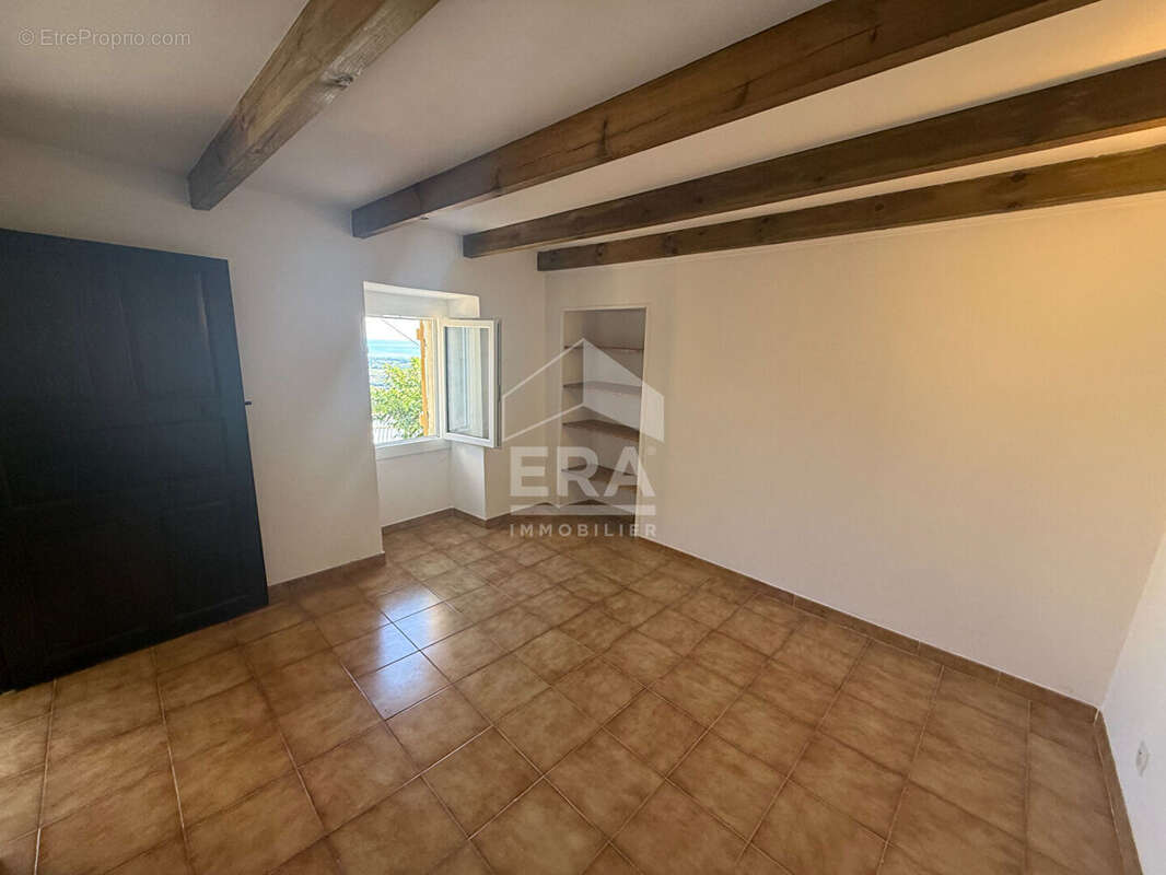 Maison à SORBO-OCAGNANO