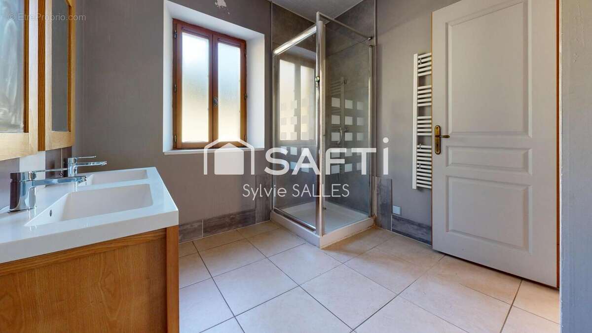 Photo 6 - Maison à PAUNAT