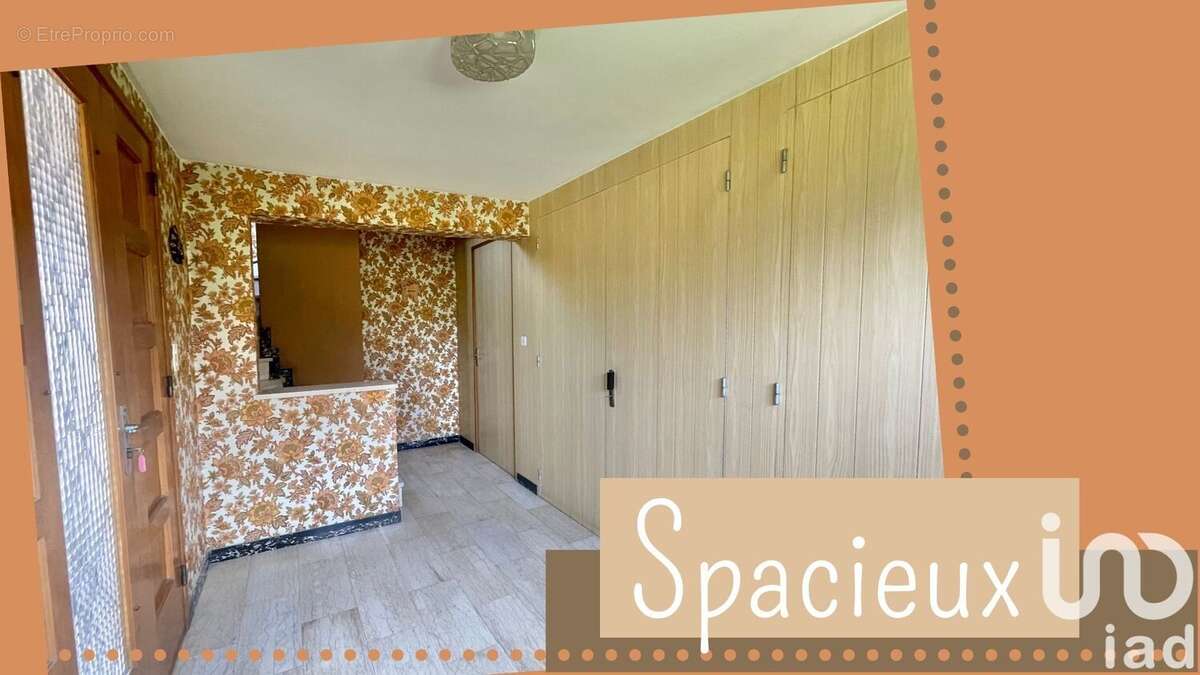 Photo 5 - Maison à SAINT-BALDOPH