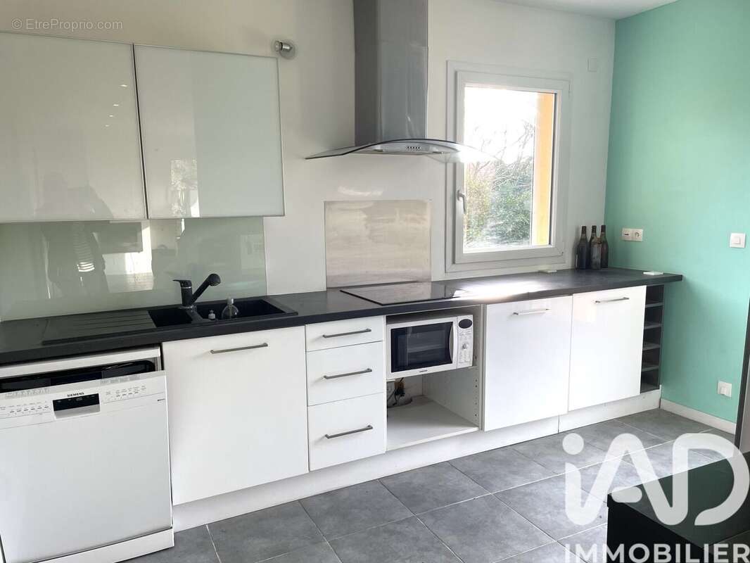 Photo 9 - Maison à SOISY-SUR-SEINE